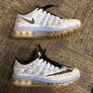 Nike Air Max 2016